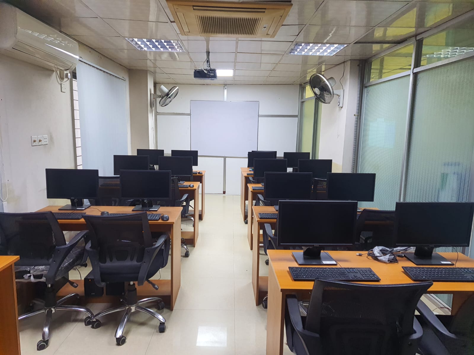 IT Expert BD